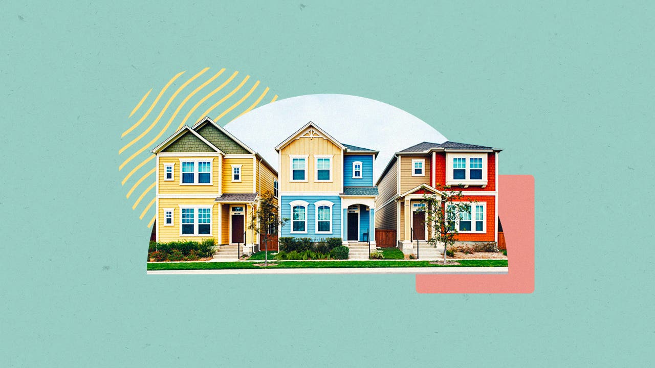 What is a 40-year mortgage?