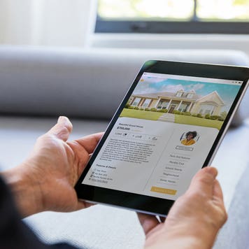 selling home online