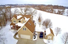 Selling a home in Wisconsin