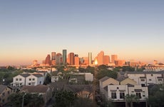 Selling a house in Houston