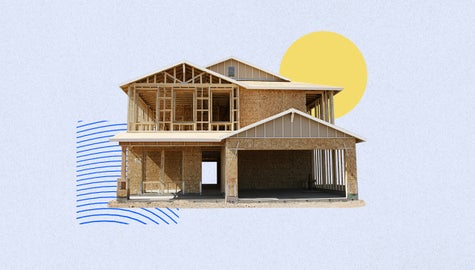 Construction Loans Guide What They Are How They Work Bankrate