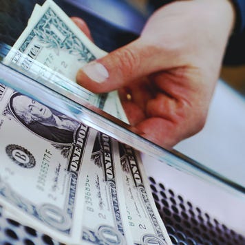 Walmart MoneyCenter: What it is