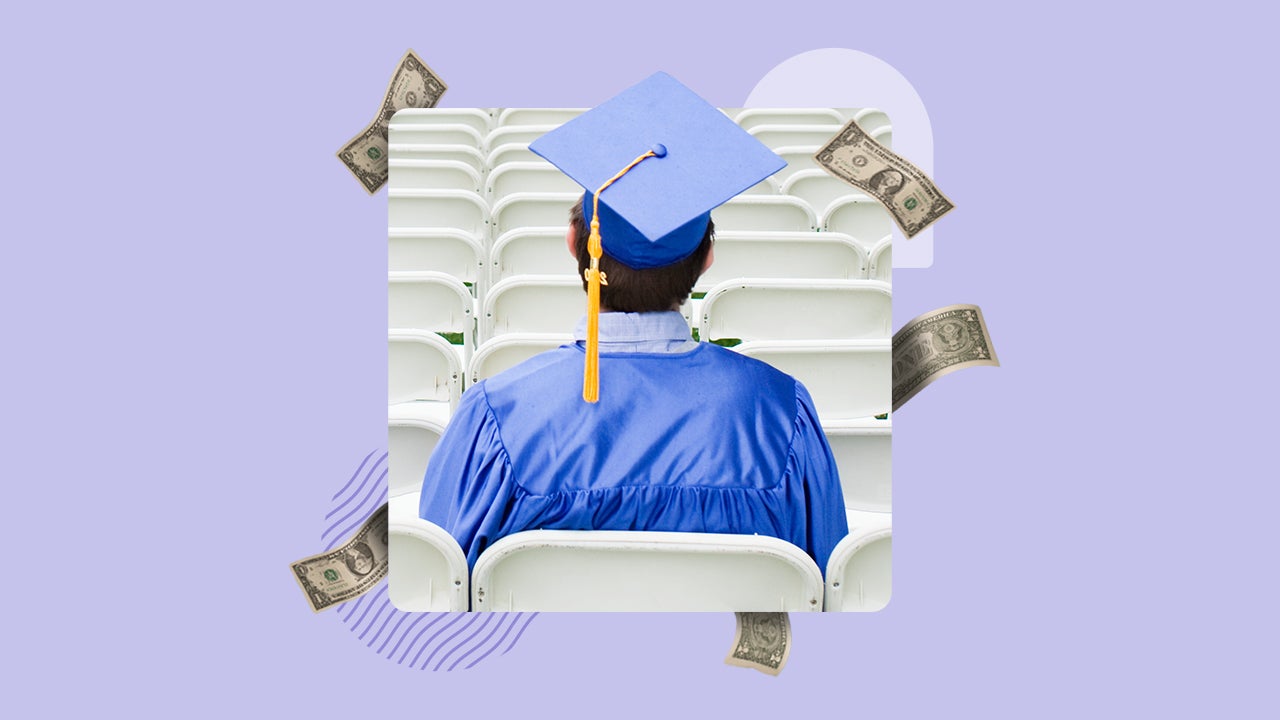 Law school debt is delaying plans for recent grads