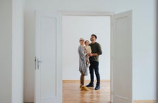 Times are tough for first-time buyers, per new study