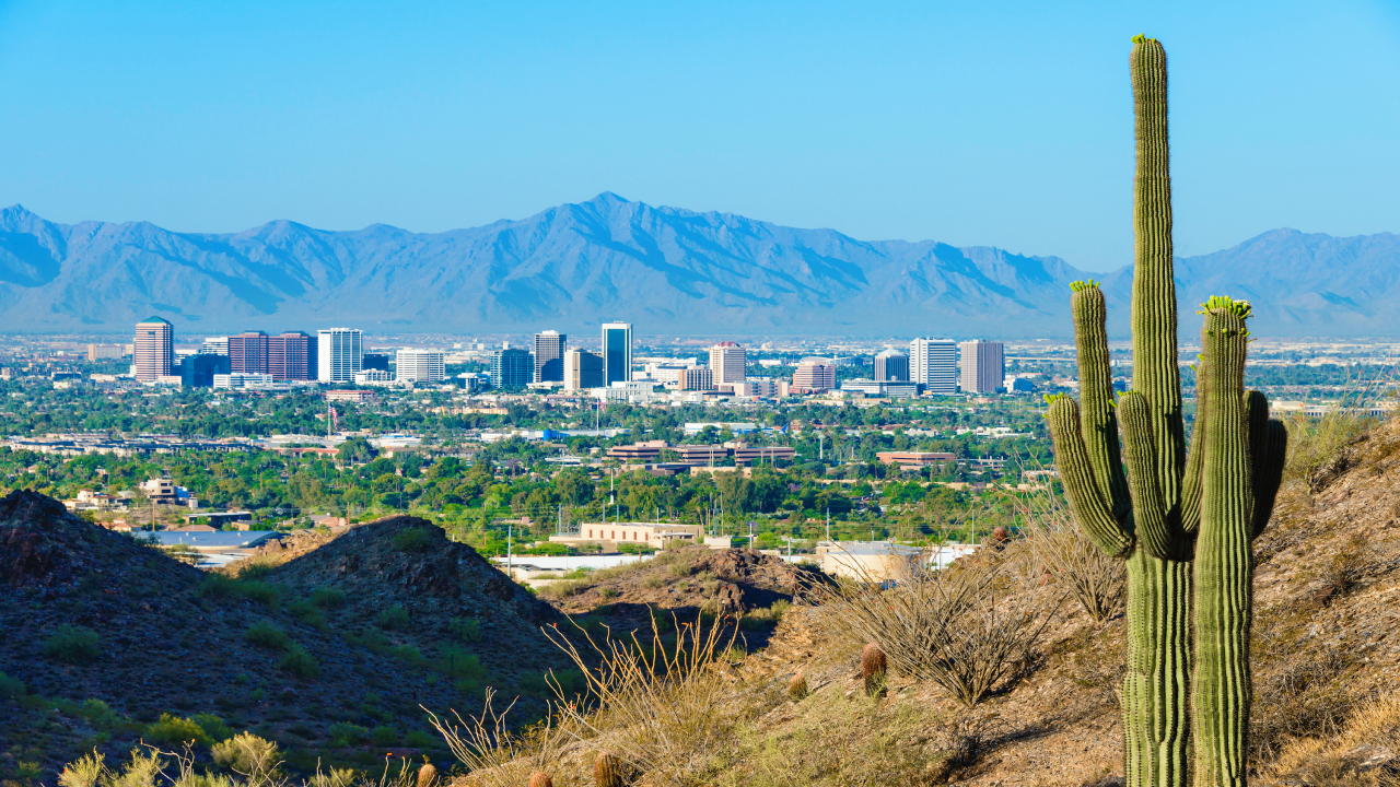 Cost of Living in Phoenix, AZ 2023 | Bankrate