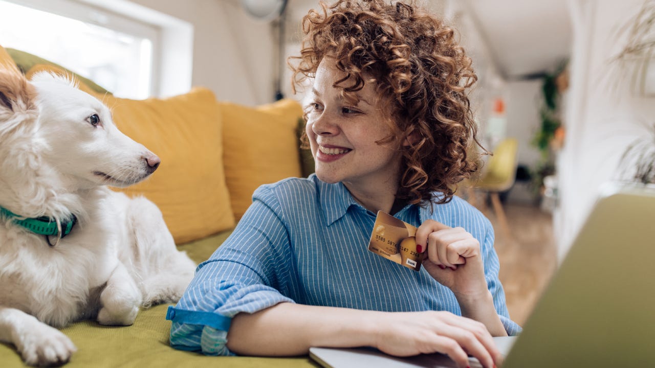 Best Credit Cards For Pet Owners | Bankrate