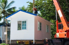 Modular vs manufactured homes: What’s the difference?