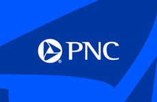 PNC Bank logo illustration