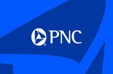 PNC Bank logo illustration