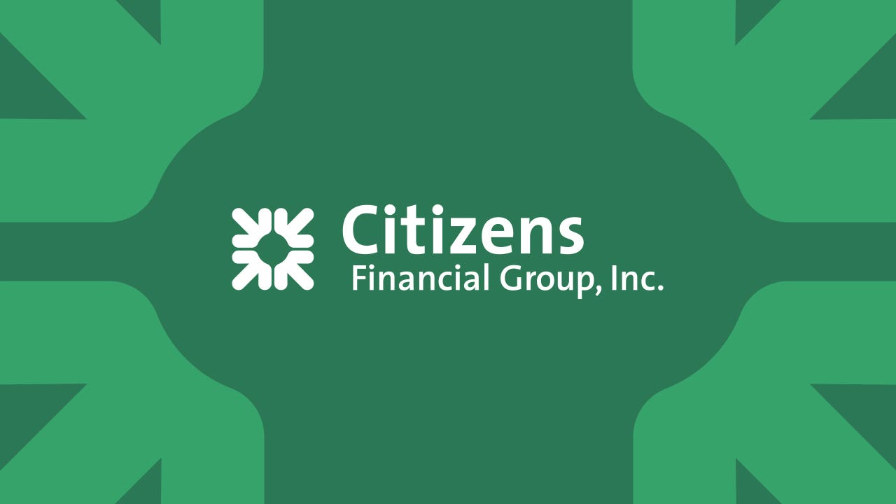 Citizens bank logo