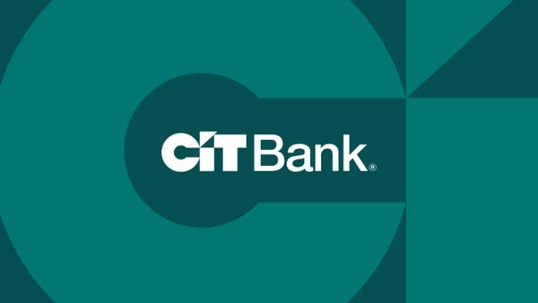 CIT Bank CD Interest Rates | Bankrate