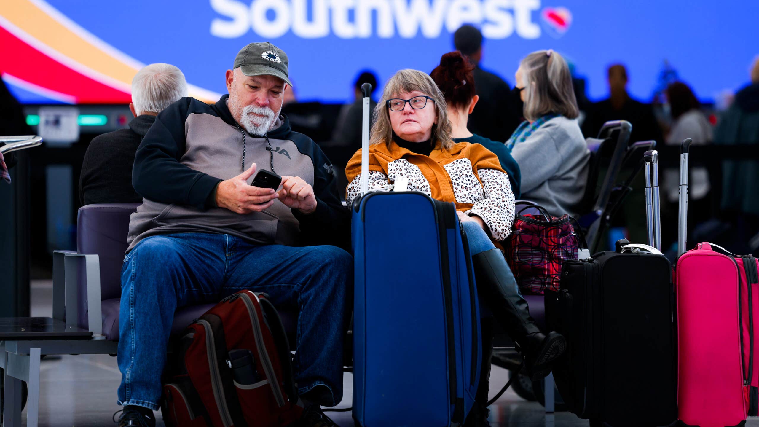 How Can I Get A Credit Card Refund For My Canceled Southwest Flight?