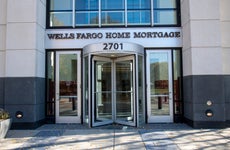 Minneapolis, Minnesota, Wells Fargo Home Mortgage Company
