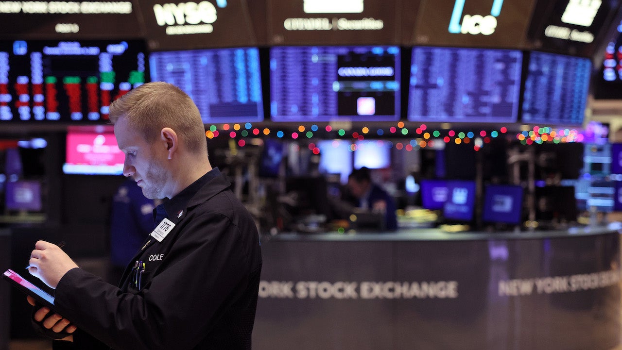 Is the Stock Market Open Today? Holiday Closings in 2023 and 2024, Investing