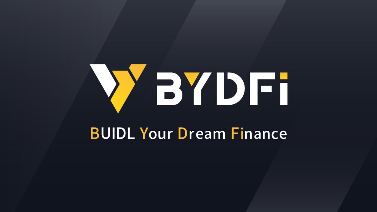 BYDFi Review 2023 | Bankrate