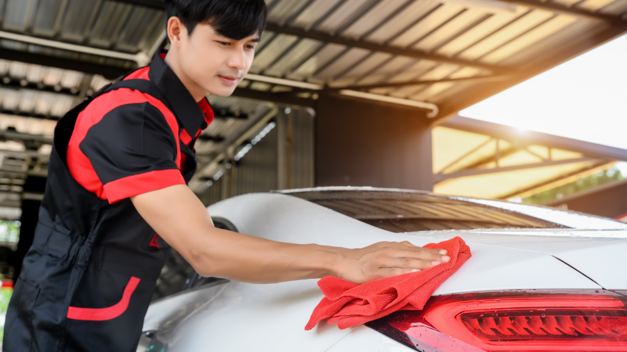 Car Wash Tips How Much: Expert Advice for Cost-Effective Cleaning