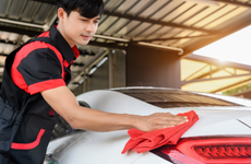 How to take care of your car: Our top 9 car care tips
