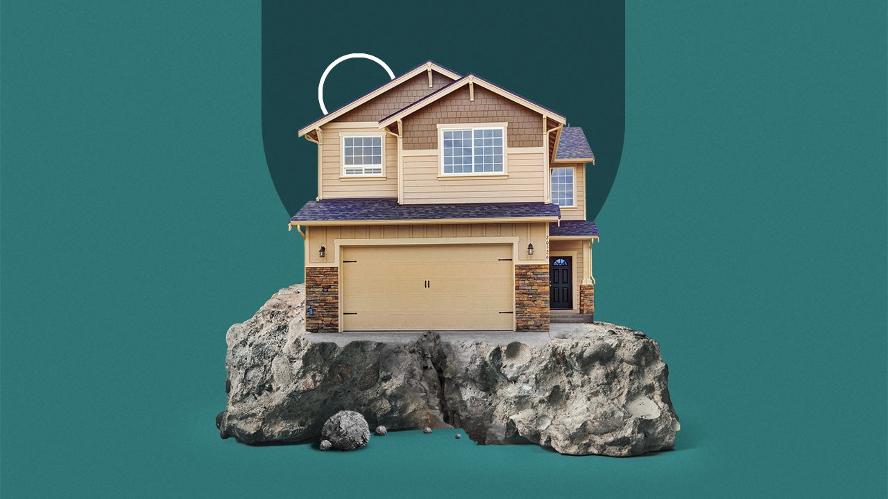 New home construction jumps, raising hopes for better housing market