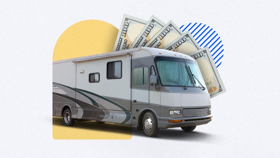 How To Choose The Best RV Loan Lender For You | Bankrate