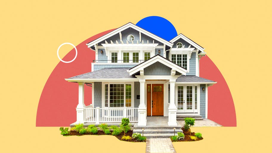 mortgage rates this week