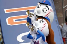 Citi Field - New York Mets