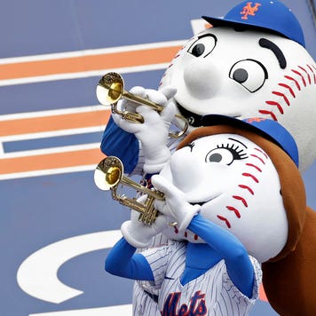 Citi Field - New York Mets