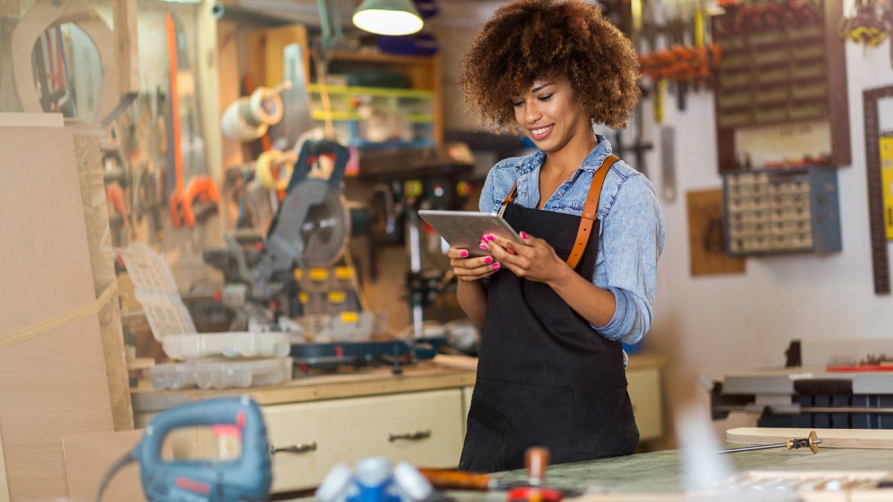 How to Get a Small Business Loan Without Collateral