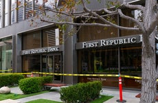Picture of First Republic Bank