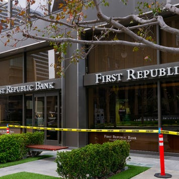 Picture of First Republic Bank