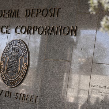 FDIC building
