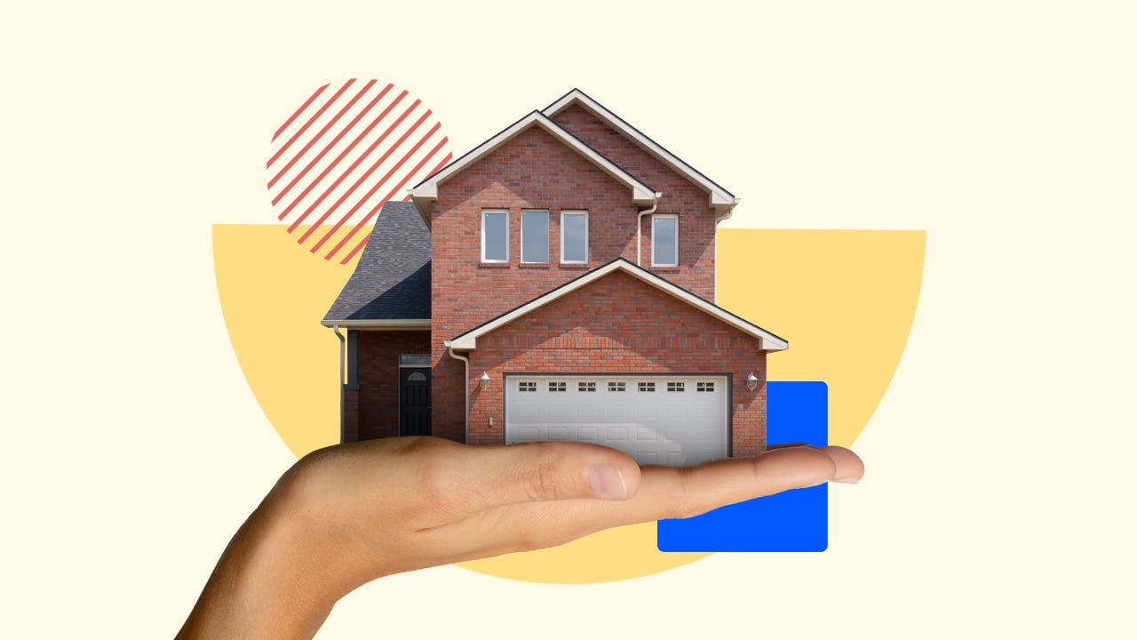 should i buy a house? 8 signs you're ready to buy a house photo illustration