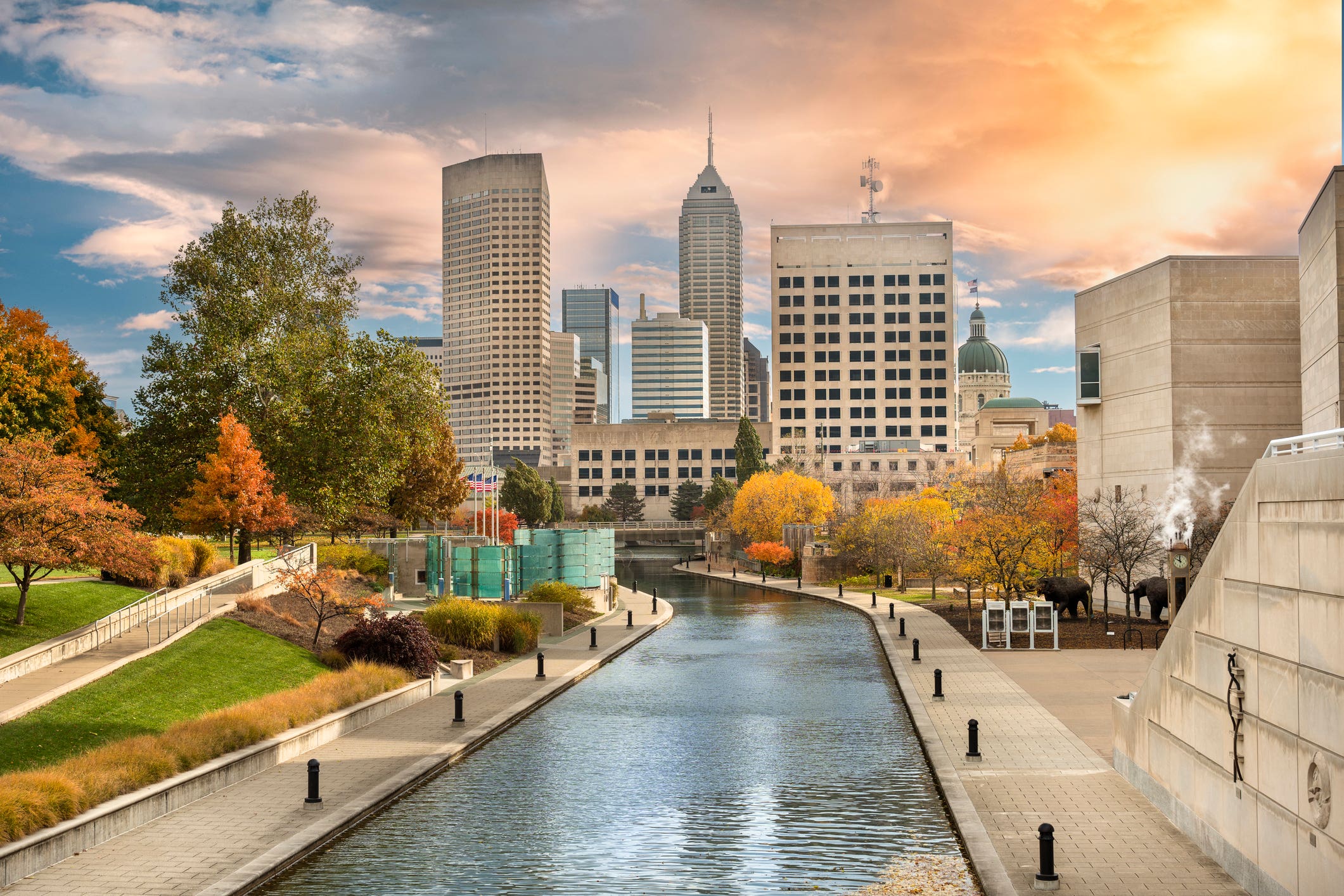 Indianapolis IN Housing Market Bankrate Indianapolis IN Housing Market Bankrate