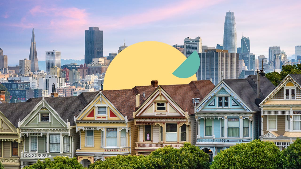 Cost Of Living In San Francisco | Bankrate