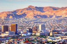 El Paso is a city and the county seat of El Paso County, Texas