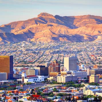 El Paso is a city and the county seat of El Paso County, Texas