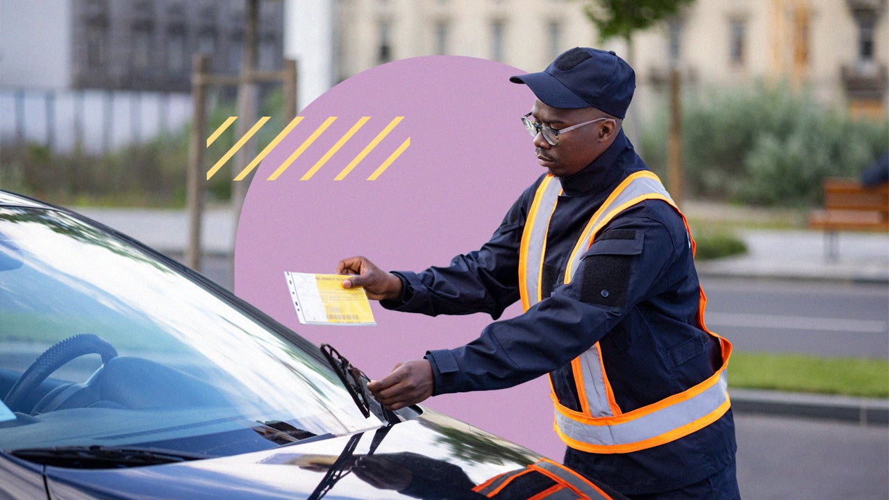 Quick Tips to Avoid Boston Parking Tickets