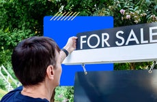 should i sell my house now or wait? real estate for sale sign