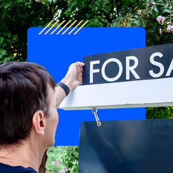 should i sell my house now or wait? real estate for sale sign