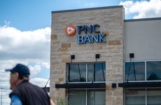 PNC Bank building