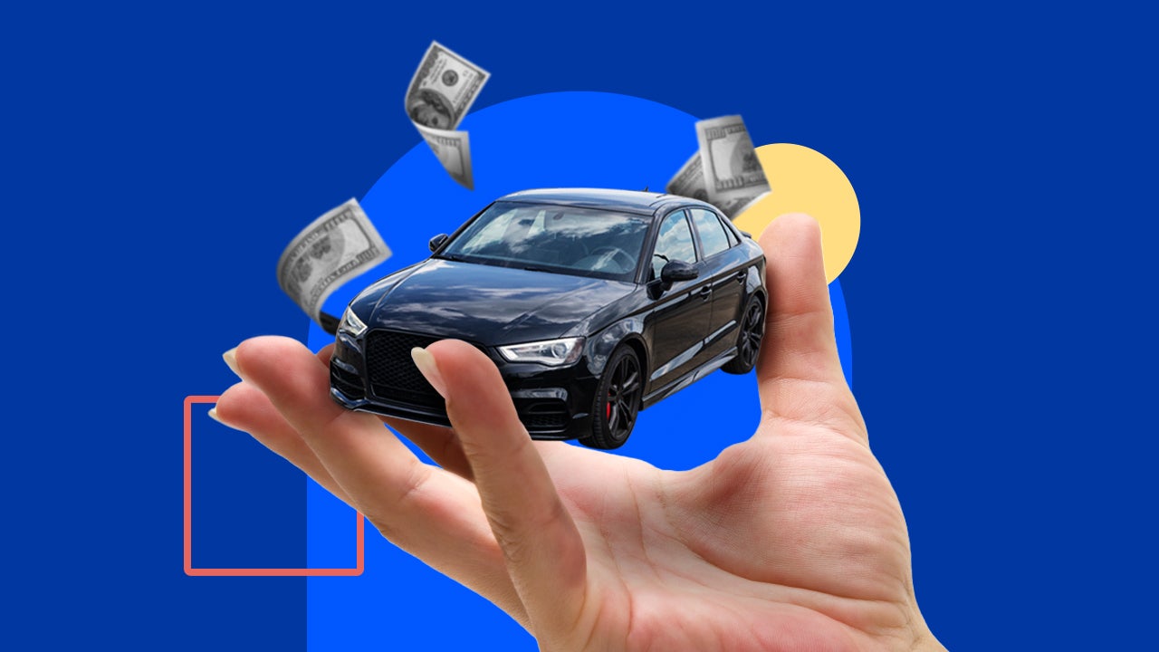 How Does A Car Dealership Calculate A Potential Trade-In Offer?