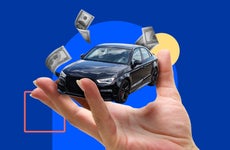 Should you refinance or trade in your car?