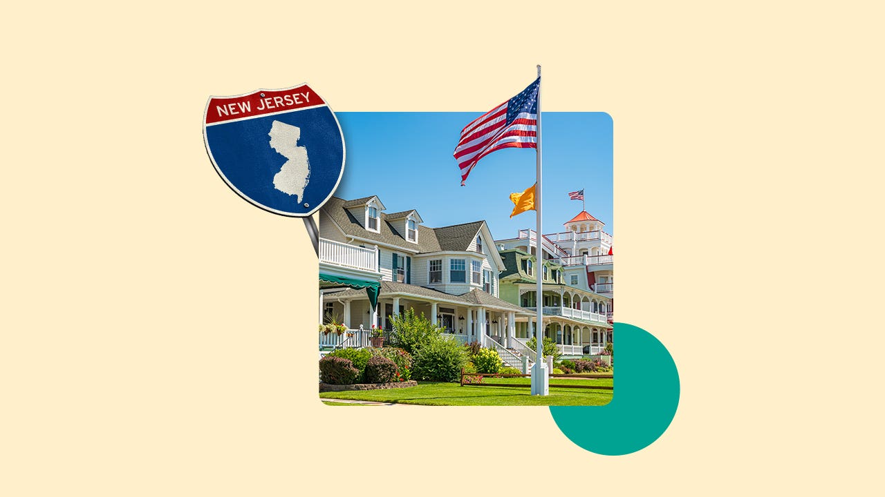 Essential Guide for First-Time Homebuyers in New Jersey