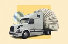 How to get semi-truck financing