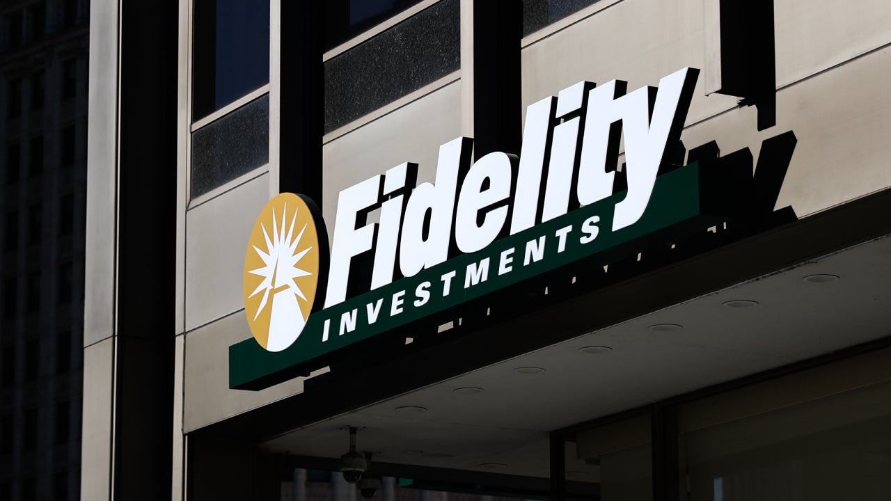 Fidelity on , Follow us and view our videos on