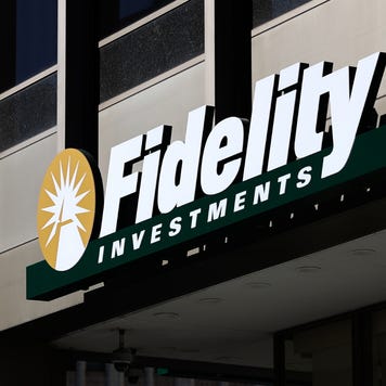 Fidelity Bank building