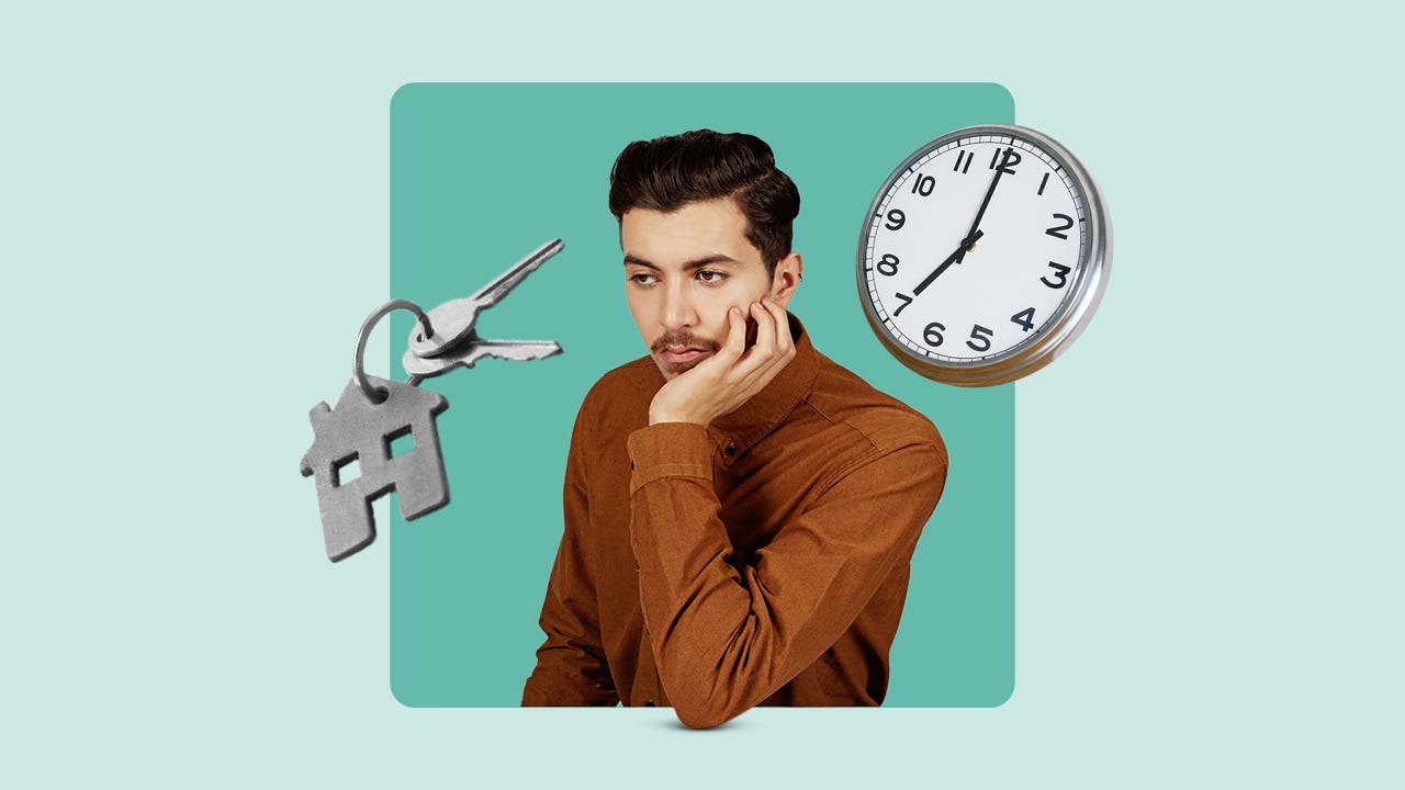 Should you buy a house now or wait?