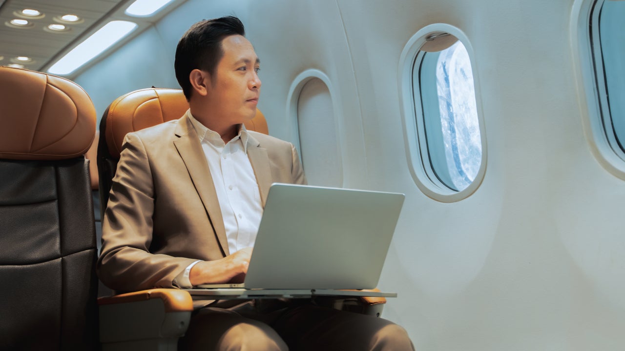 What Is Business Travel Insurance?