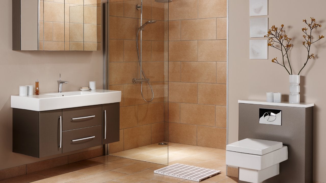 8 Bathroom Remodel Trends To Improve Your Home's Resale Value