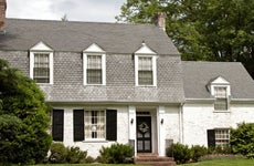 House in Richmond Virginia