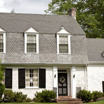 House in Richmond Virginia